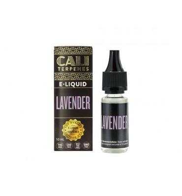 E-Liquid Lavender 10ml
