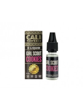 E-Liquids Girl Scout...