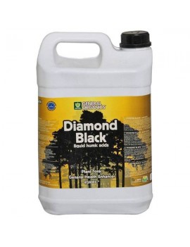 G.O. Diamond Black 5 lt....