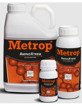 METROP AminoXtrem