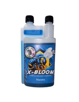 X-BLOOM. Nucovi 1 litro