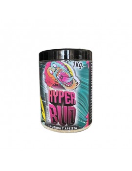Hyper Bud 1kg