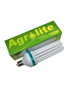 Bombilla CFL Agrolite 150 w...