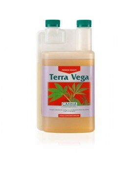 terra Vega canna