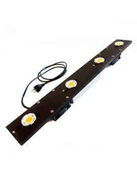 Luminaria Led TGL 220 w 220...