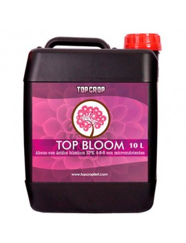 TOP BLOOM