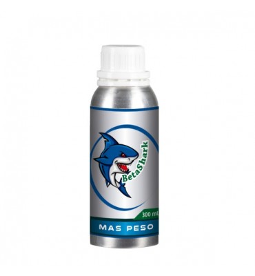 AGROBETA BETA SHARK (300ml)