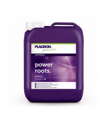 Power Roots. Plagron